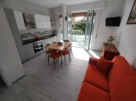 Casa Stefania al Mare a Loano