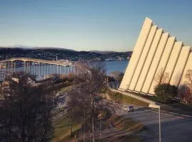 Apartment close to major attractions