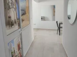 Appartement hyper centre avec vue exceptionnelle de Hammamet