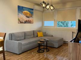 Stan na dan Kalin, хотел в Бугойно