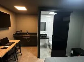 Kit aconchegante na W3 Norte