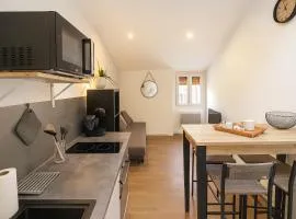 Loft Au Coeur De Montpellier Clim, Wifi, Netflix