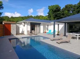 Villa 4 étoiles Bon Air