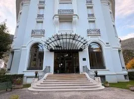 Évasion tout confort au T3 bis Pyrénées Palace