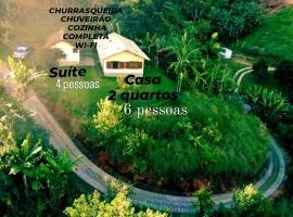 Refúgio da Colina Lumiar