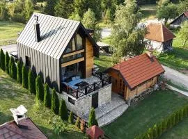 Planinska kuca Popovic 3
