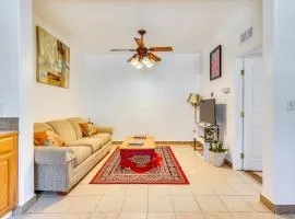 4 Mi to Lake Elsinore Pet-Friendly Adventure Base