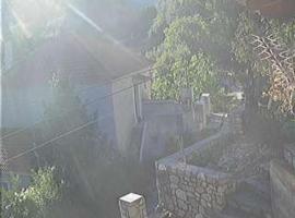 agistri hosting, hotel in Megalochori