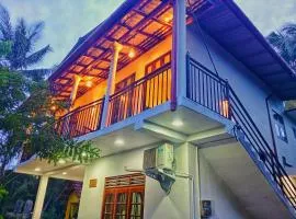 SandaLuck House Ahangama