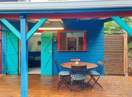 Secteur prisé, bungalow Corail, Résidence CASA BOUBOU