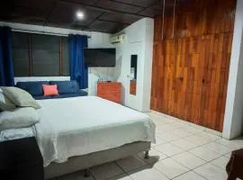 Habitación en San Salvador