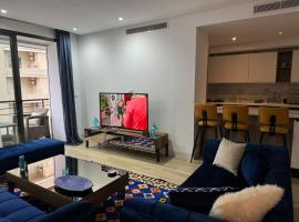 Appartement de luxe, hotel en Sidi Daoud