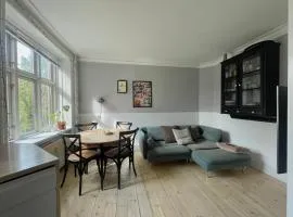 Apartment in heart of Amager