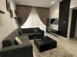 3 bedroom in oniru, Hotel in Lagos
