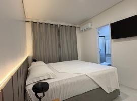 Belaris COMFORT - NOVA UNIDADE, hotel in São Luís