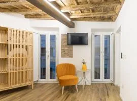 Boutique Atrium Pantheon