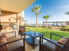 Copala At Quivira-Poolside Ground Floor Oceanview