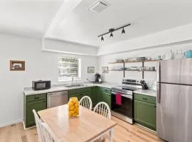 Pet Friendly Crystal River Retreat for the Family