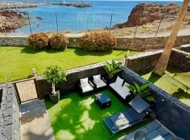 Oceanview Villa Gaviota