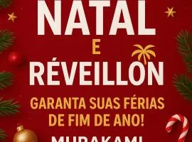 Murakami Pousada