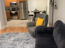 Welcome to our Place!