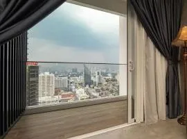 Kasr-ı Amara Royal Bosphorus by İSTGRP