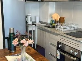 Departameto comodo Coquimbo HA