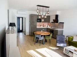 Vista Pálava - Apartmán Pasohlávky