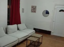 Colmar centre ville et marché de Noël