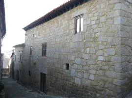 Casa do Castelo de Celorico