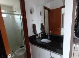 Refugio em Caldas Novas