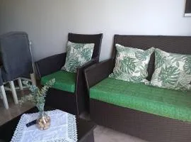 Two-bedroom apartment CDE - Area 4 - Close to everything