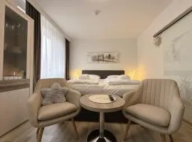 K&K Suite Frymburk