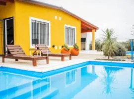 Complejo la Pasionaria