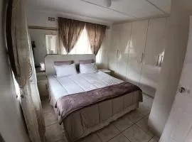 Teal Terrace Self Catering