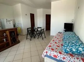 Apartamento Janelas do Atlântico Praia do Atalaia PA