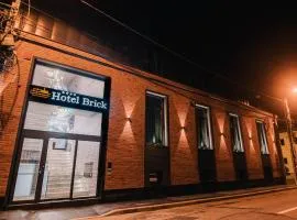 Hotel Brick