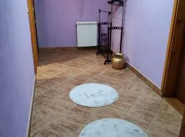 Apartman Dačo