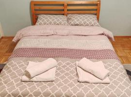 Apartman Dačo, hotel a Vlasenica