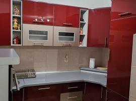 Apartman Dačo, ξενοδοχείο σε Vlasenica