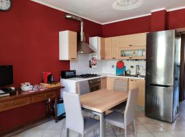 Il Poggio, Hotel in Meleto