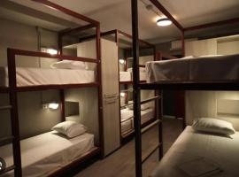 ThreeSixty, ξενοδοχείο σε Vojnica