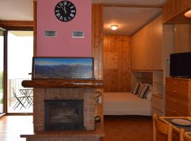 Tana del Riccio, hotel in Maggio