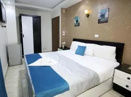 Osiris Hotel Downtown