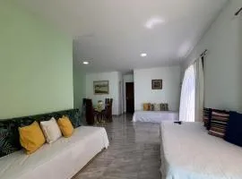 Loft Portal Ferraduta 8 Hospedes