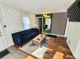 Newly Updated - Bungalow Bliss, hotel in Indianapolis