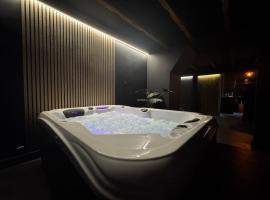 SecretRoomBdx, hotel in Carbon-Blanc