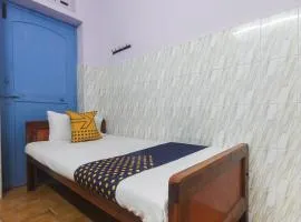 Hotel O Jamal Jsr Lodge