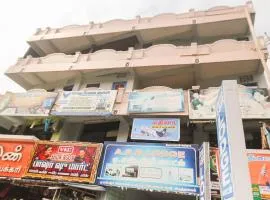 Hotel O Jamal Jsr Lodge