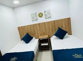 Hotel Las Americas Confort